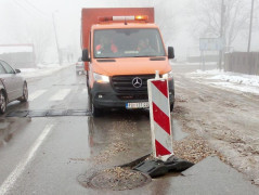 FOTO: JKP "Parking servis"