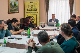 Foto: Miroslav Janković/OEBS