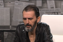 Foto: printscreen/Nedjeljom u 2/HRT