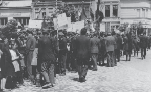 Foto: Istorijski arhiv Požarevac