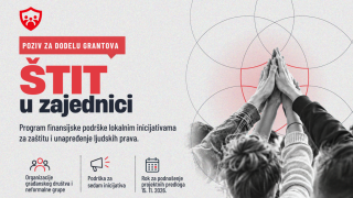 Foto: Građanske inicijative
