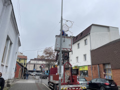 Fotografiju poslao Ivan