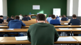 post