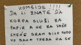 post