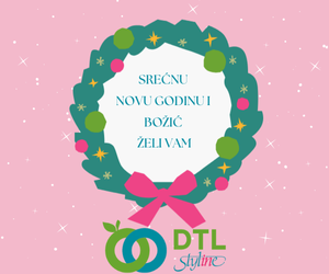 Styline - nova godina 2026
